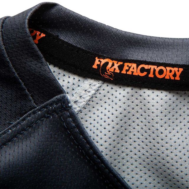 FOX Factory High Tail 2021 pitkähihainen pyöräilypaita FOX Factory High Tail 2021 pitkähihainen pyöräilypaita